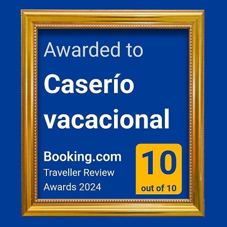 Casa Vacacional Las Vinas Βίλα Οβιέδο Εξωτερικό φωτογραφία