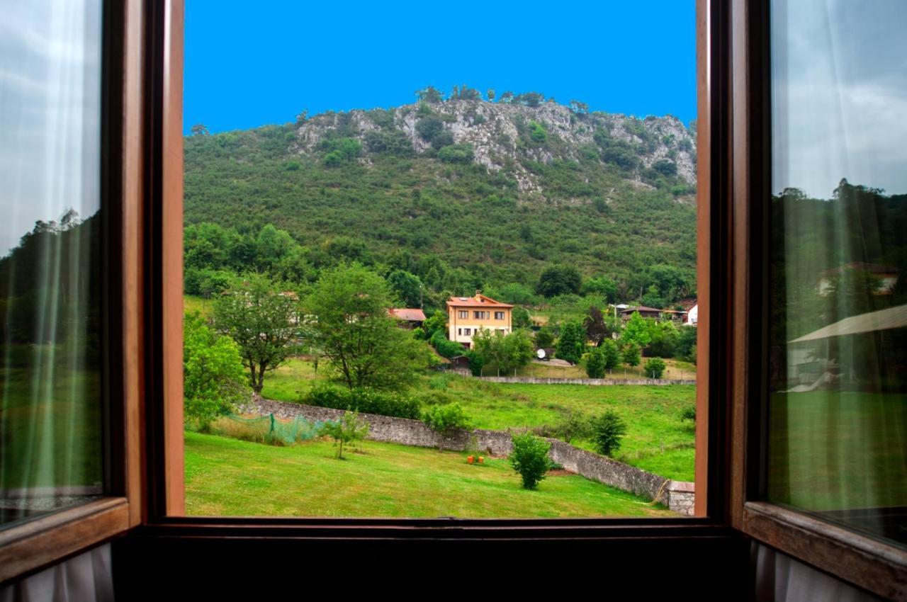 Casa Vacacional Las Vinas Βίλα Οβιέδο Εξωτερικό φωτογραφία