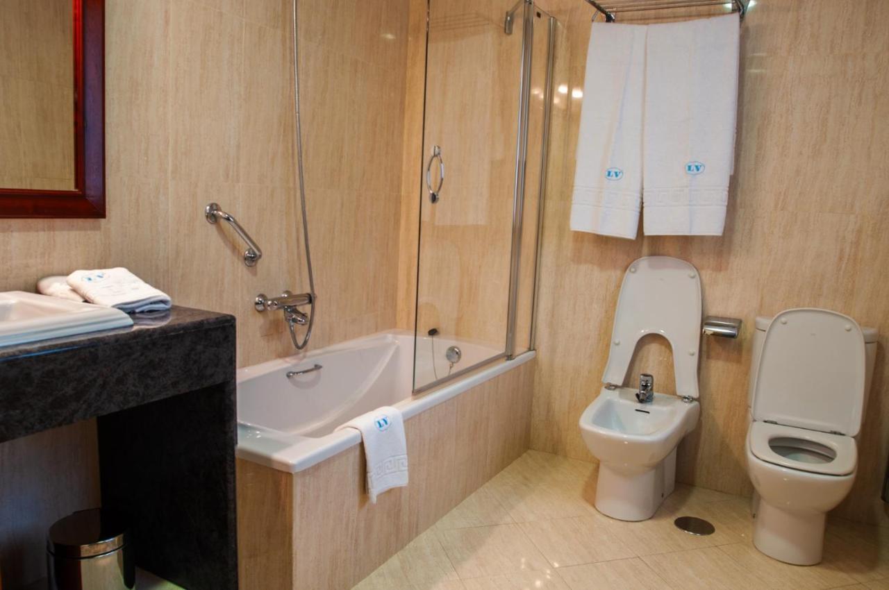 Casa Vacacional Las Vinas Βίλα Οβιέδο Εξωτερικό φωτογραφία