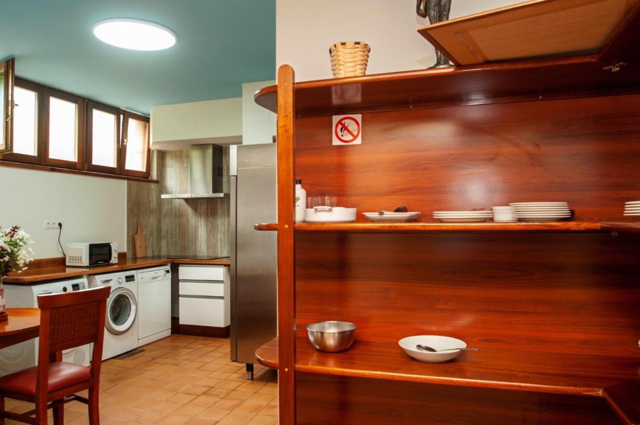 Casa Vacacional Las Vinas Βίλα Οβιέδο Εξωτερικό φωτογραφία