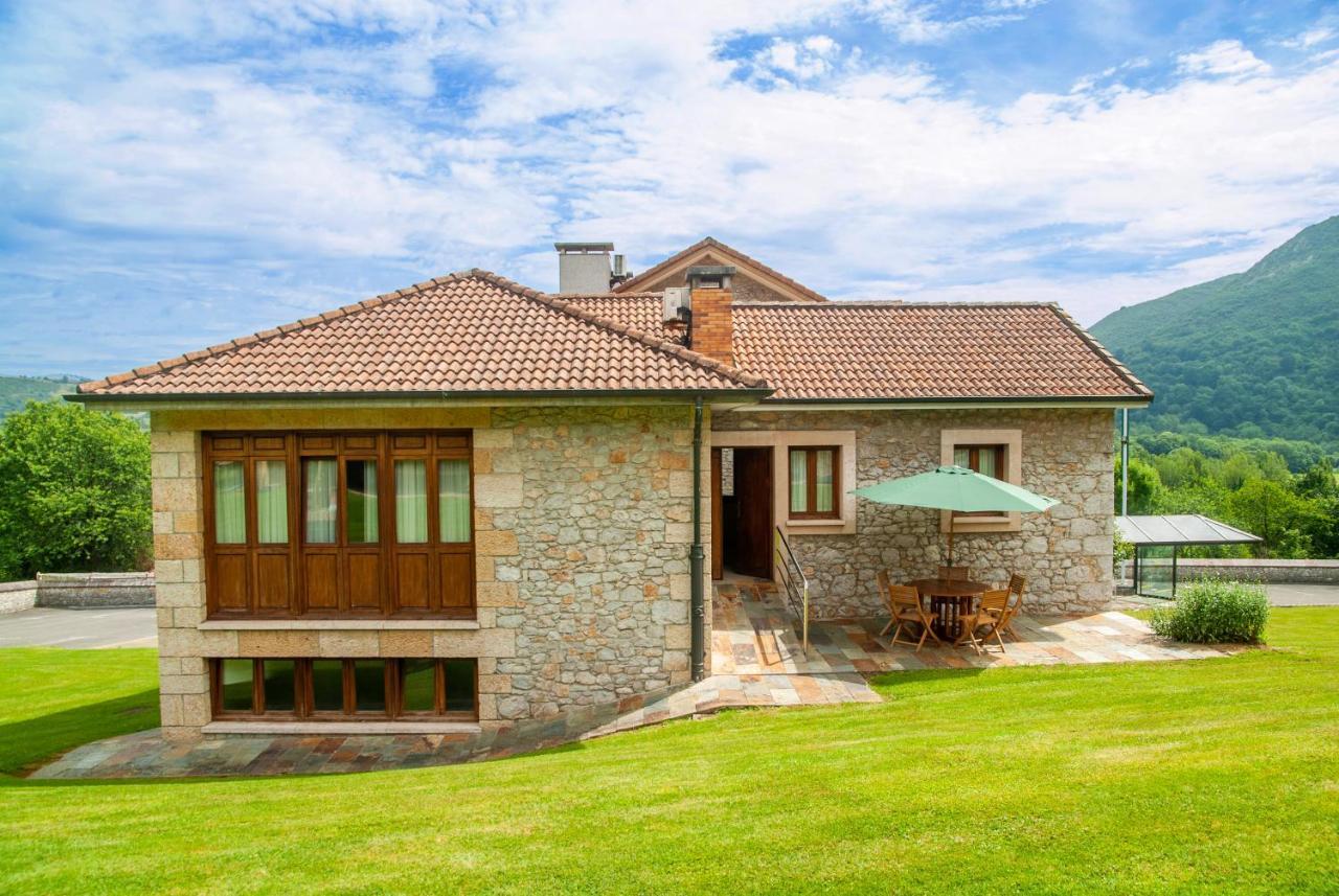 Casa Vacacional Las Vinas Βίλα Οβιέδο Εξωτερικό φωτογραφία