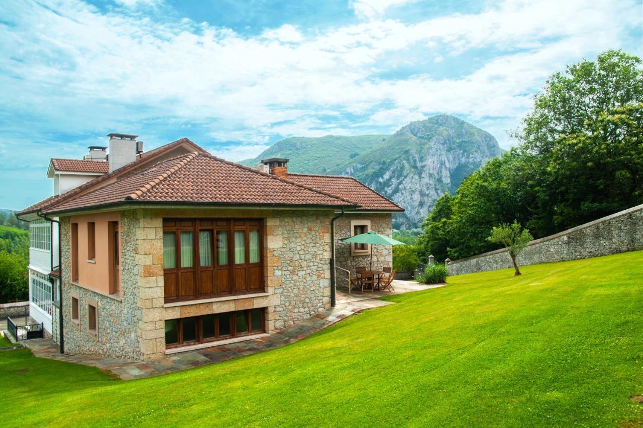Casa Vacacional Las Vinas Βίλα Οβιέδο Εξωτερικό φωτογραφία