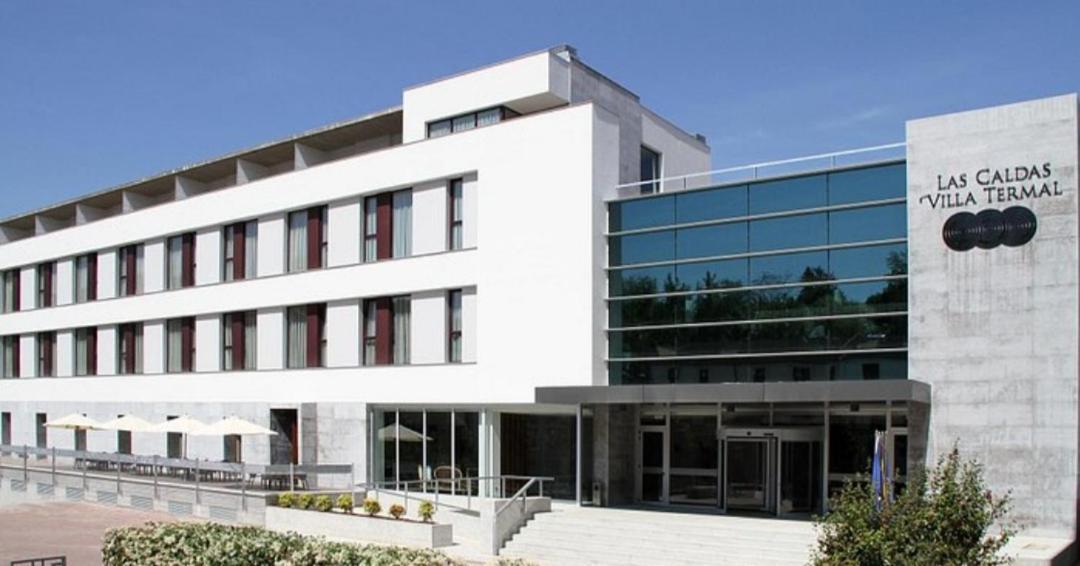 Casa Vacacional Las Vinas Βίλα Οβιέδο Εξωτερικό φωτογραφία