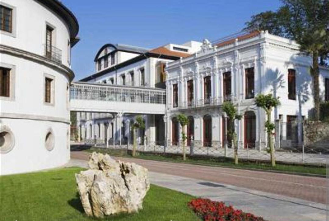 Casa Vacacional Las Vinas Βίλα Οβιέδο Εξωτερικό φωτογραφία