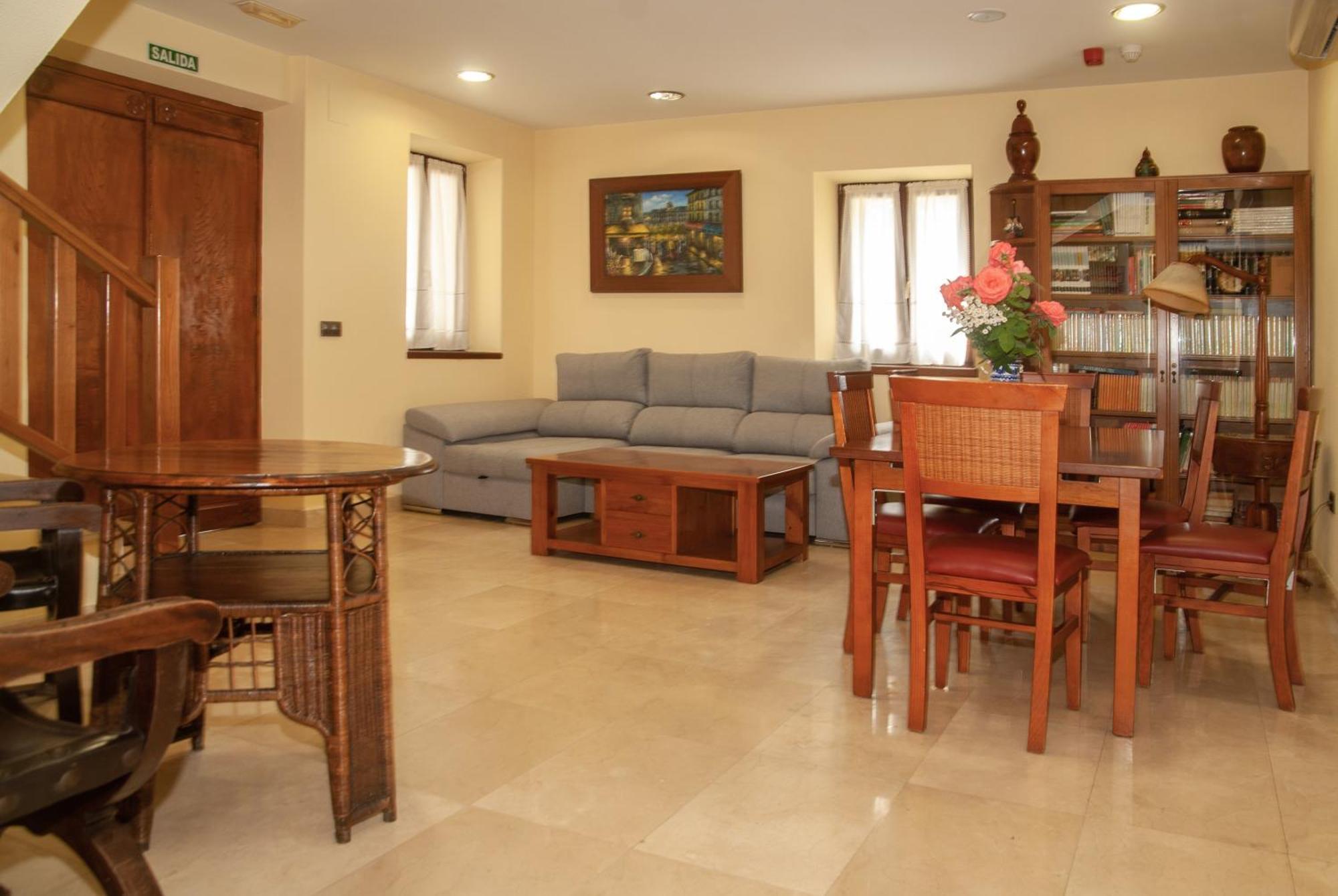 Casa Vacacional Las Vinas Βίλα Οβιέδο Εξωτερικό φωτογραφία